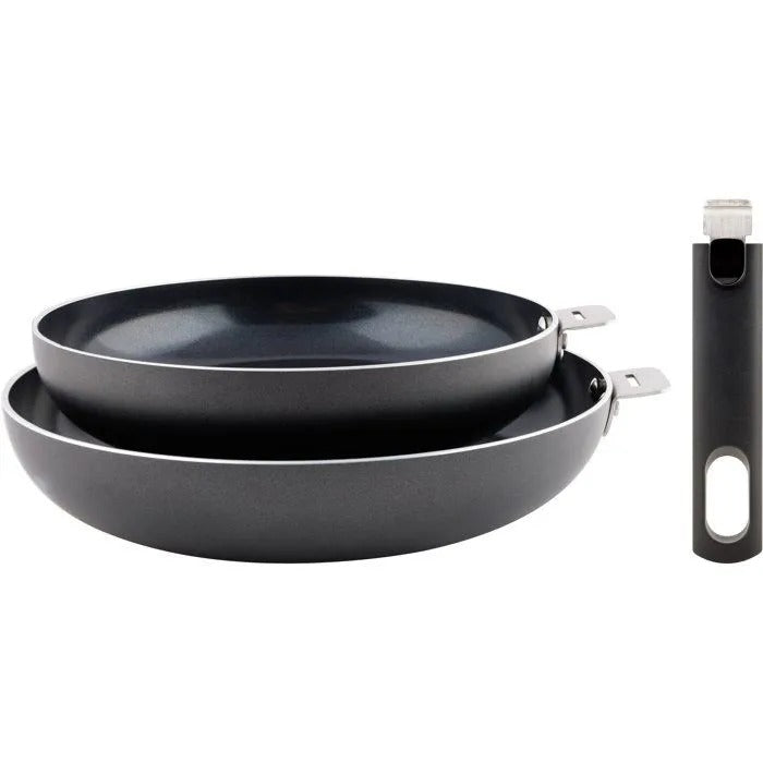 COSY & TRENDY Frying Pan 30 cm x 31 cm x 7 cm - 1764 g