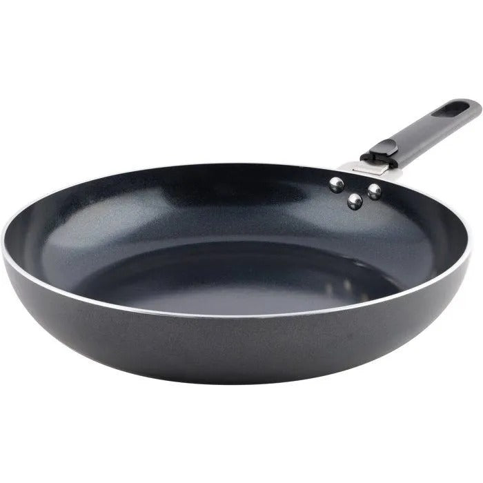 COSY & TRENDY Frying Pan 30 cm x 31 cm x 7 cm - 1764 g