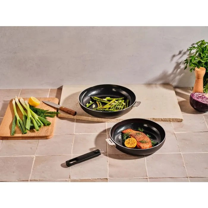 COSY & TRENDY Frying Pan 30 cm x 31 cm x 7 cm - 1764 g