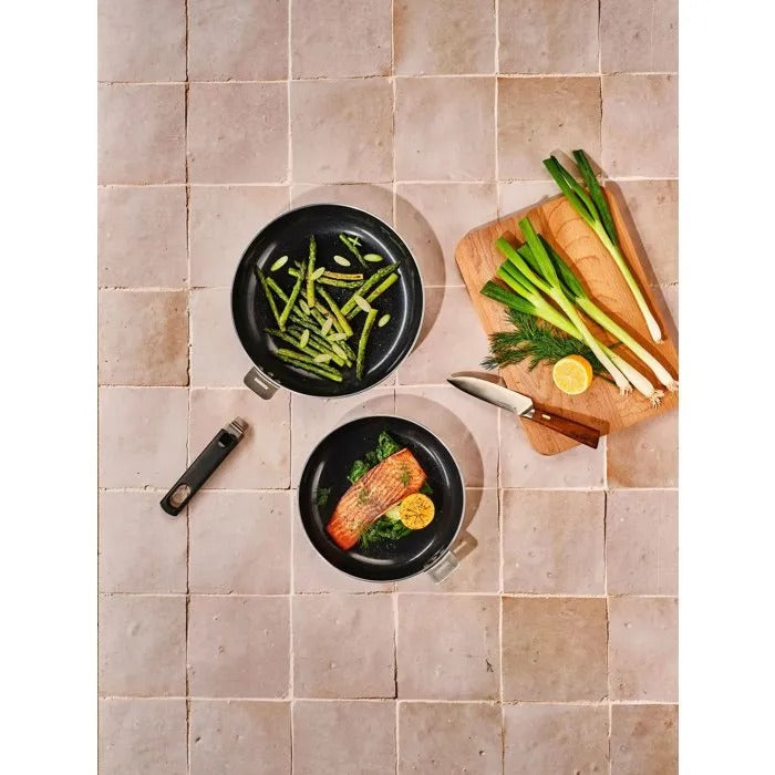 COSY & TRENDY Frying Pan 30 cm x 31 cm x 7 cm - 1764 g