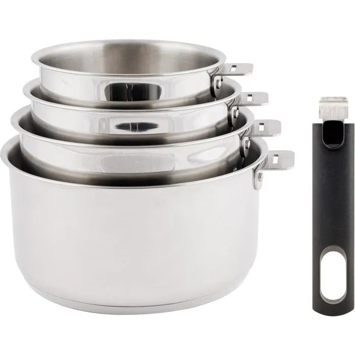 Octopia Frying Pan 25x23x15 cm 2998 g
