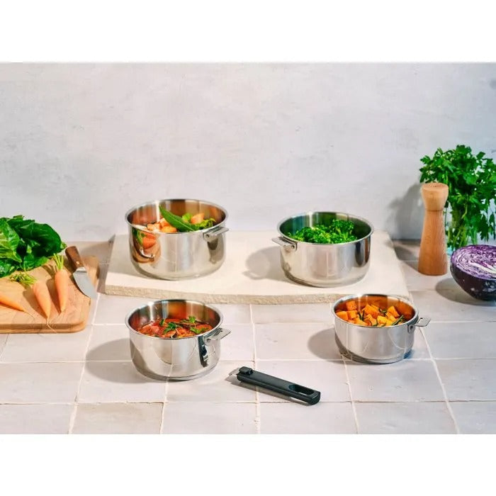 Octopia Frying Pan 25x23x15 cm 2998 g