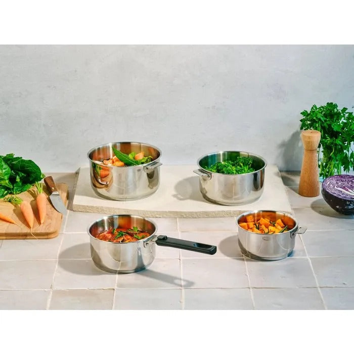 Octopia Frying Pan 25x23x15 cm 2998 g