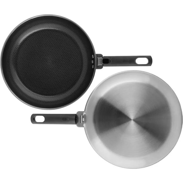 COSY & TRENDY Frying Pan 31 cm x 31 cm x 8 cm - 2152 g