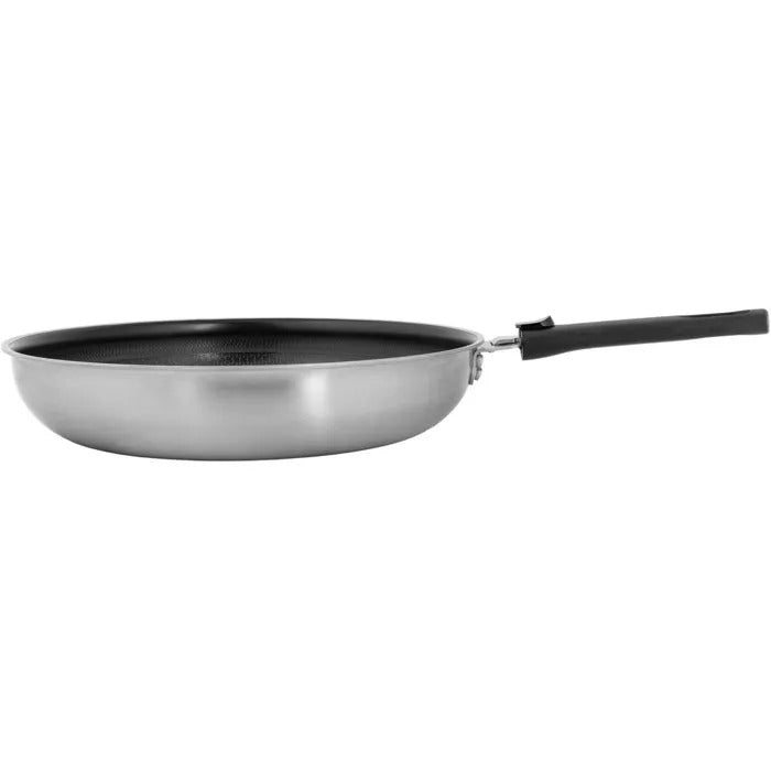 COSY & TRENDY Frying Pan 31 cm x 31 cm x 8 cm - 2152 g