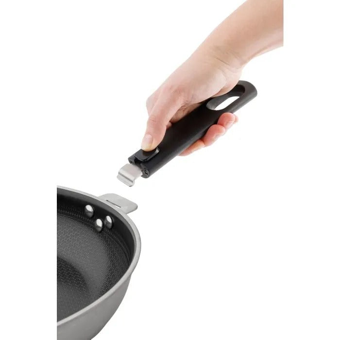 COSY & TRENDY Frying Pan 31 cm x 31 cm x 8 cm - 2152 g