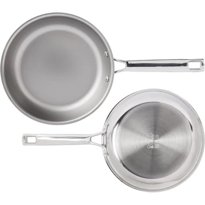 Octopia Frying Pan 22x39x8 cm 800 g