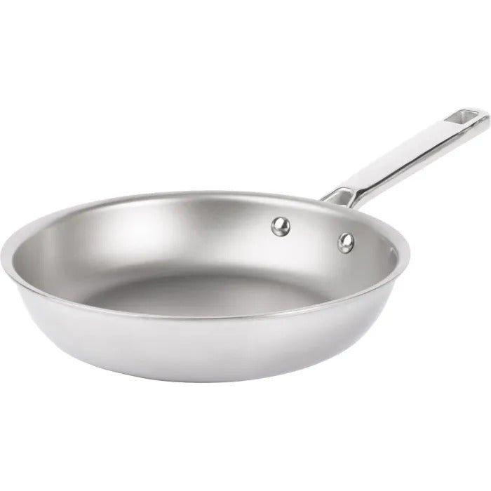 Octopia Frying Pan 22x39x8 cm 800 g