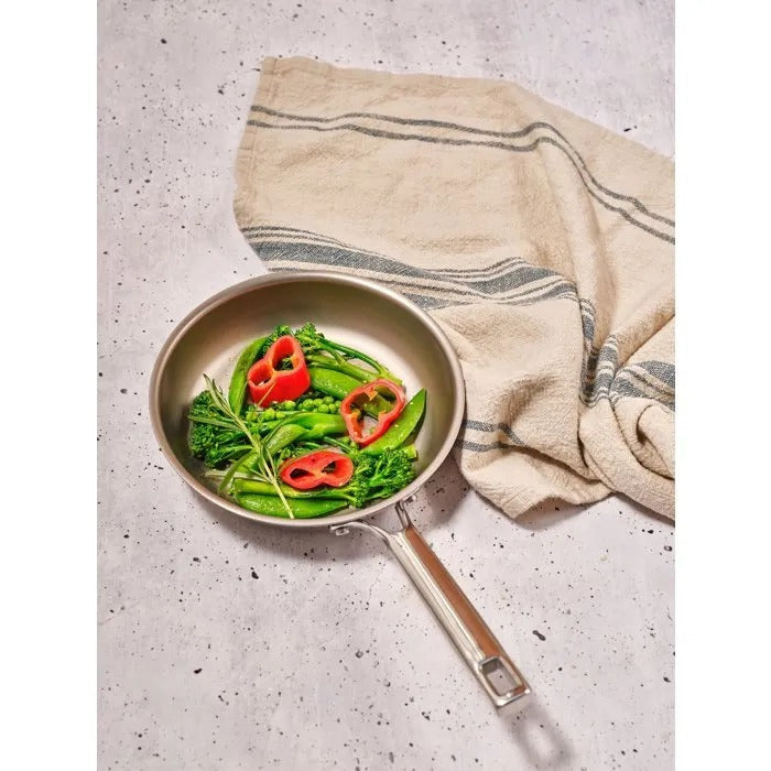 Octopia Frying Pan 22x39x8 cm 800 g