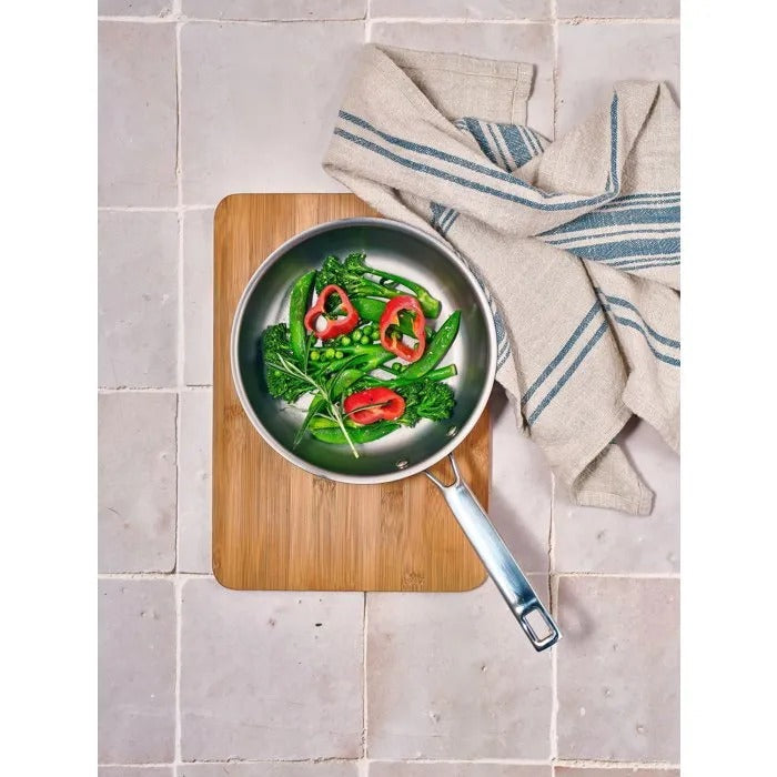 Octopia Frying Pan 22x39x8 cm 800 g
