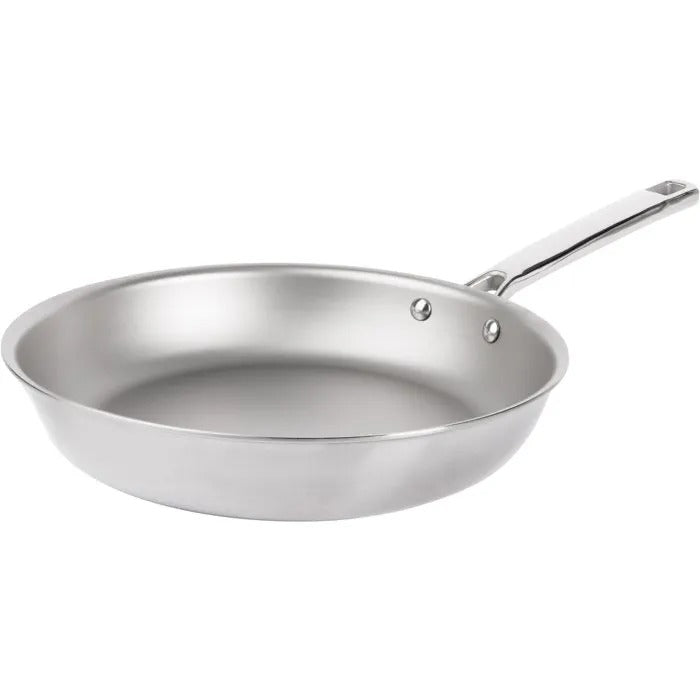 Octopia Frying Pan 27x46x8 cm 1068 g
