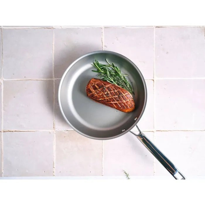 Octopia Frying Pan 27x46x8 cm 1068 g