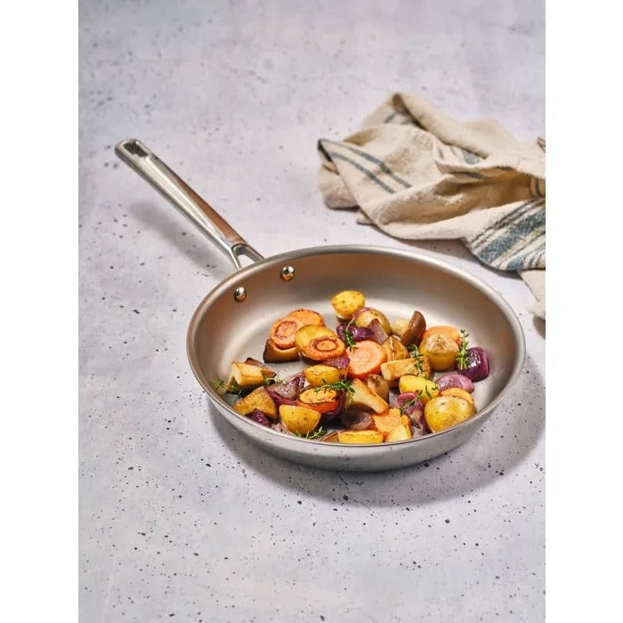Octopia Frying Pan 27x46x8 cm 1068 g