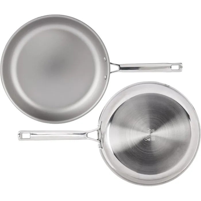 Octopia Frying Pan 30x50x9 cm 1358 g
