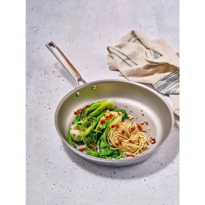 Octopia Frying Pan 30x50x9 cm 1358 g