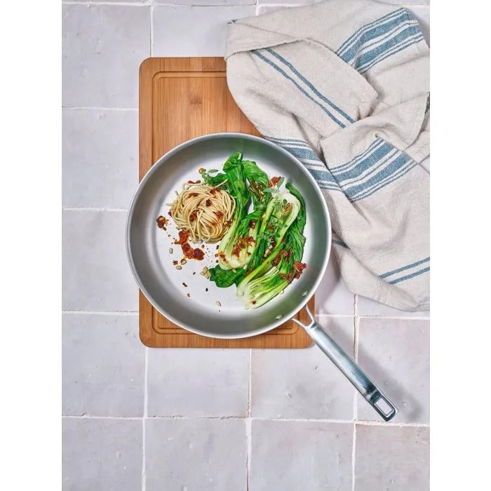 Octopia Frying Pan 30x50x9 cm 1358 g