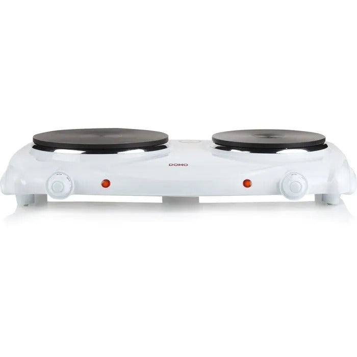 DOMO Freestanding Hob - 30 x 50 x 10 cm - 4000 g