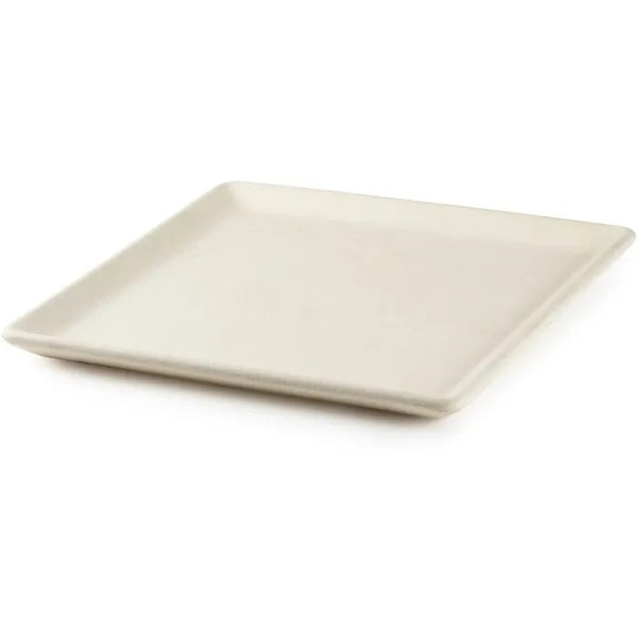 DOMO Pizza Stone 39x39x5 cm 2430 g