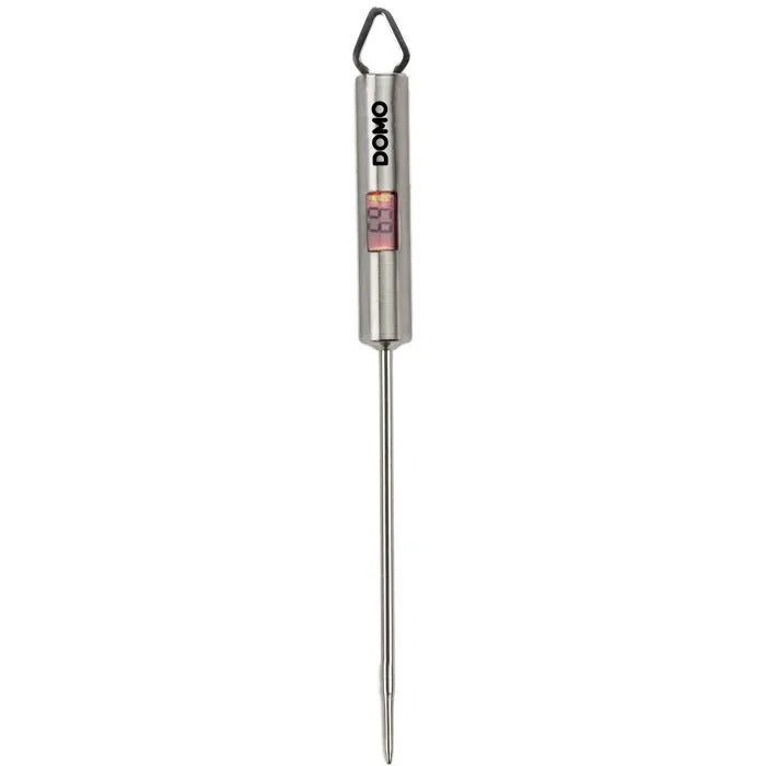 DOMO Kitchen Thermometer - Probe - Cooking Tester - Essential Measuring Tool