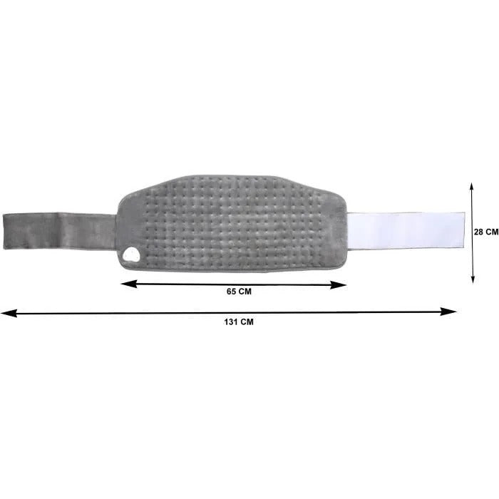 DOMO Heat Lamp Household Appliances 19x11x32 cm 660 g