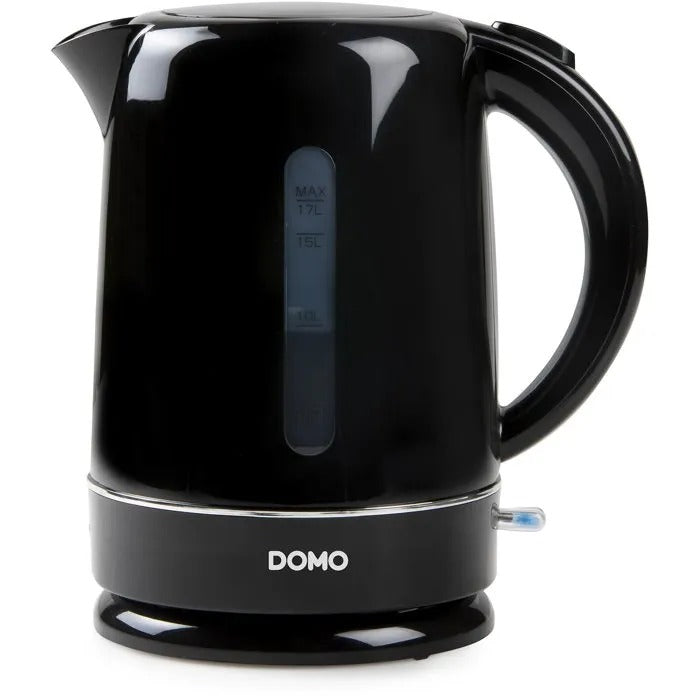 DOMO Electric Kettle 940 g Household Appliances