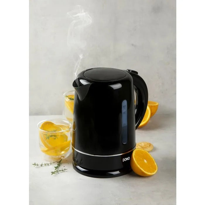 DOMO Electric Kettle 940 g Household Appliances