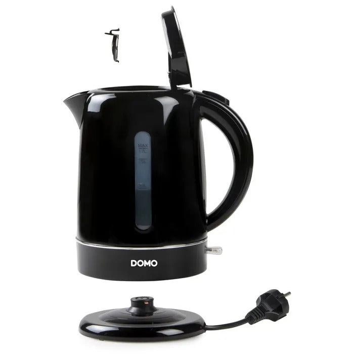 DOMO Electric Kettle 940 g Household Appliances