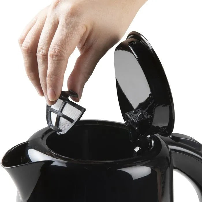 DOMO Electric Kettle 940 g Household Appliances