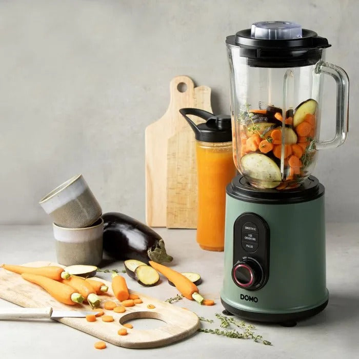 DOMO Blender 4580 g 22x45x29cm