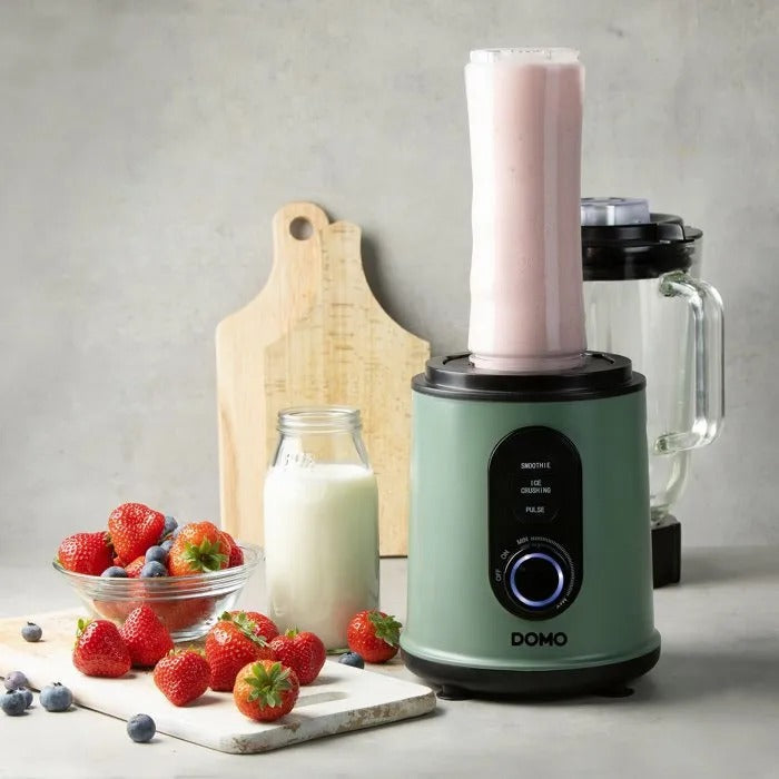 DOMO Blender 4580 g 22x45x29cm