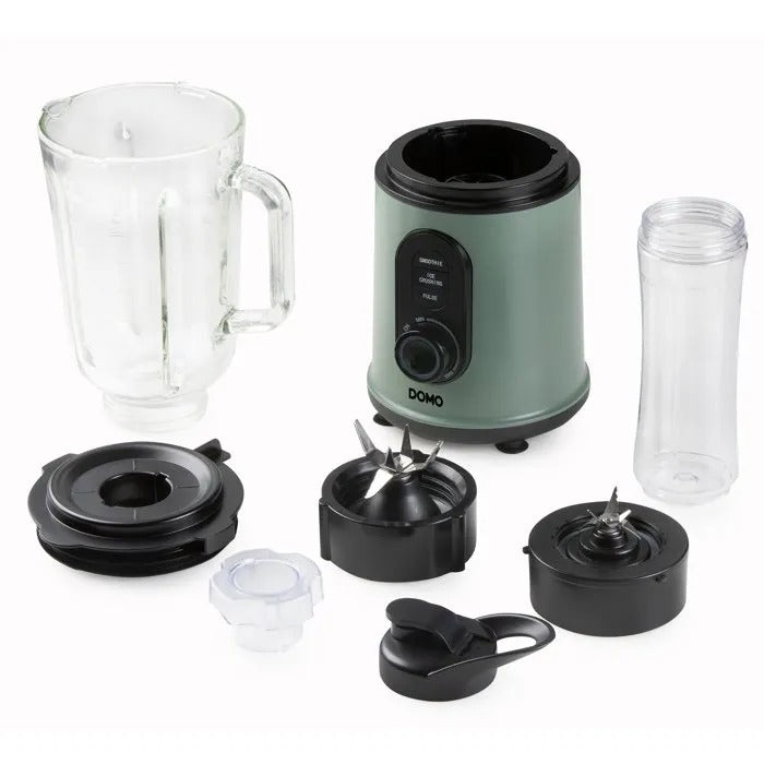 DOMO Blender 4580 g 22x45x29cm
