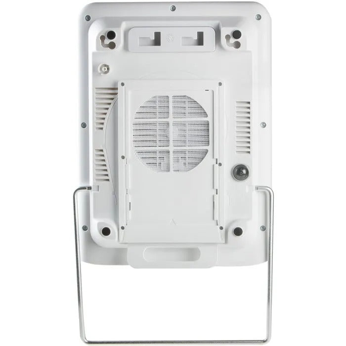 DOMO Electric Radiator - 2000 W - Compact - 19 x 35 x 44 cm