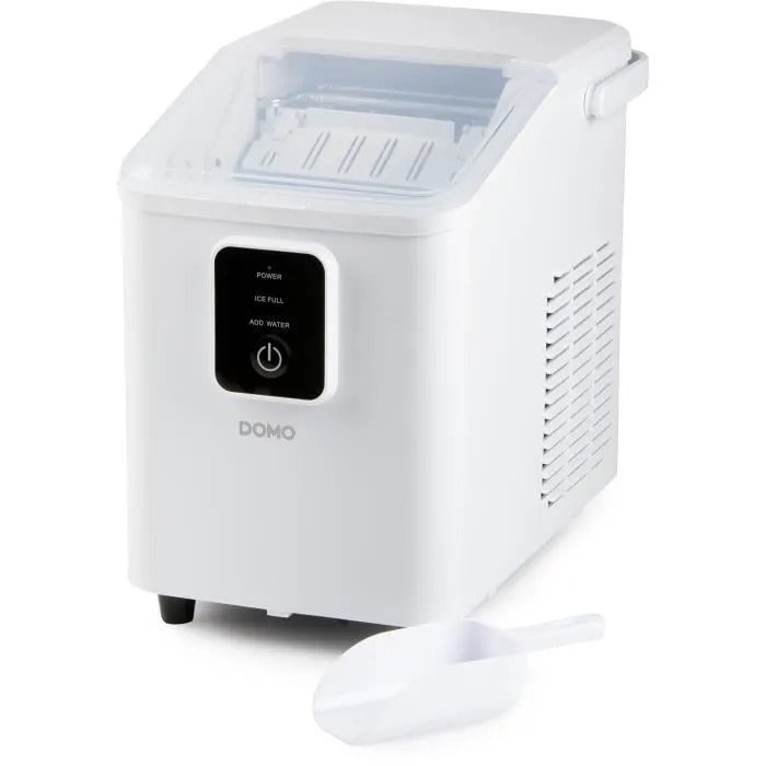 DOMO Ice Machine 6380 g 20x34x32cm