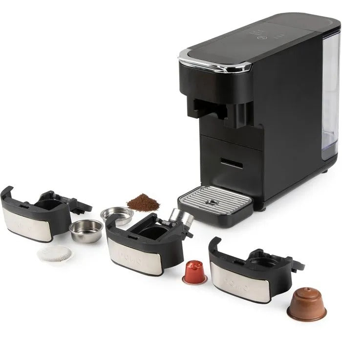 DOMO Coffee Machine - 4440 g - 38x31x17cm