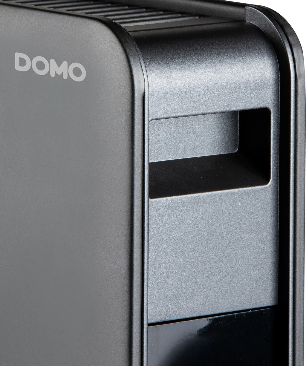 DOMO Electric Radiator - 2000 W - Medium - 15 x 48 x 75 cm