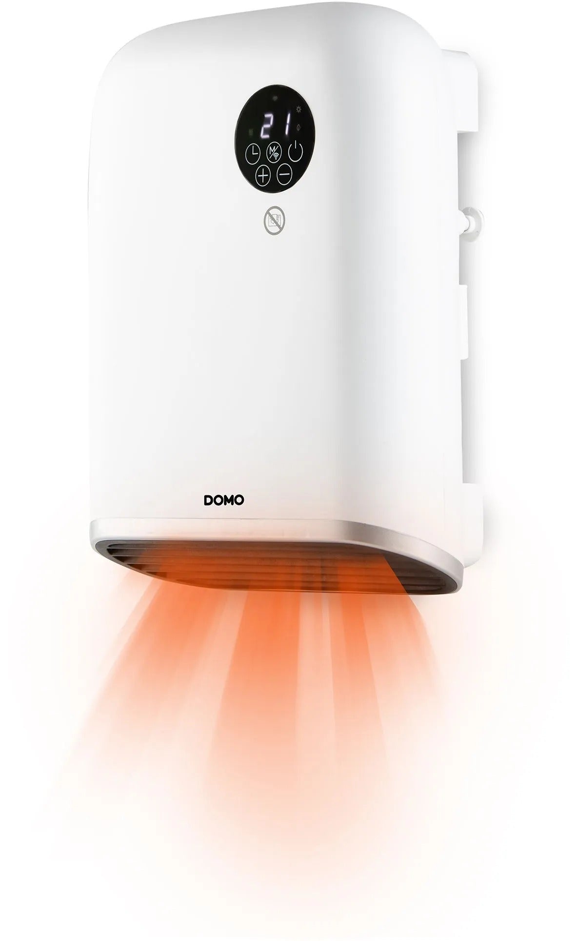DOMO DO7357F Badkamer Verwarming
