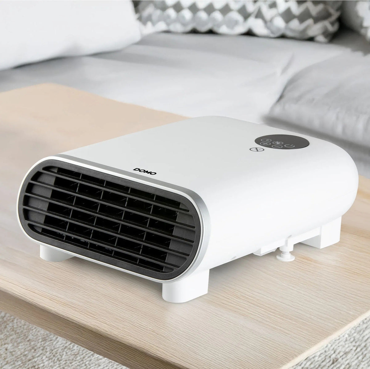 DOMO DO7357F Badkamer Verwarming