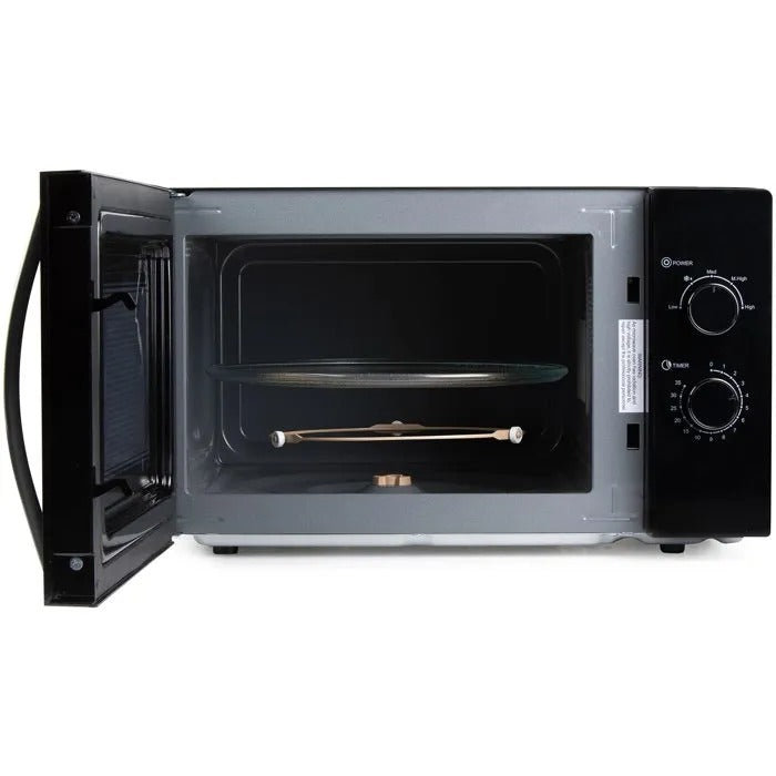 DOMO Microwave - Small Cooking Appliance - 15570 g