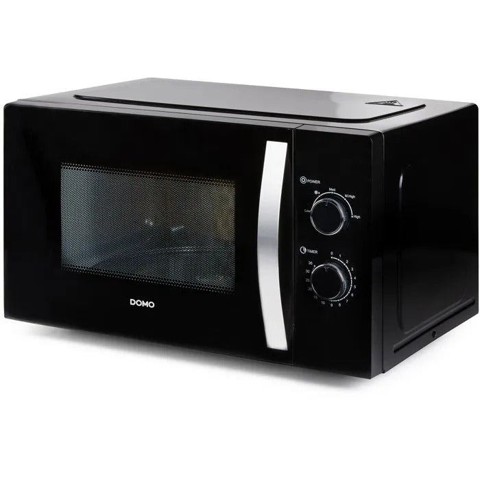 DOMO Microwave - Small Cooking Appliance - 15570 g