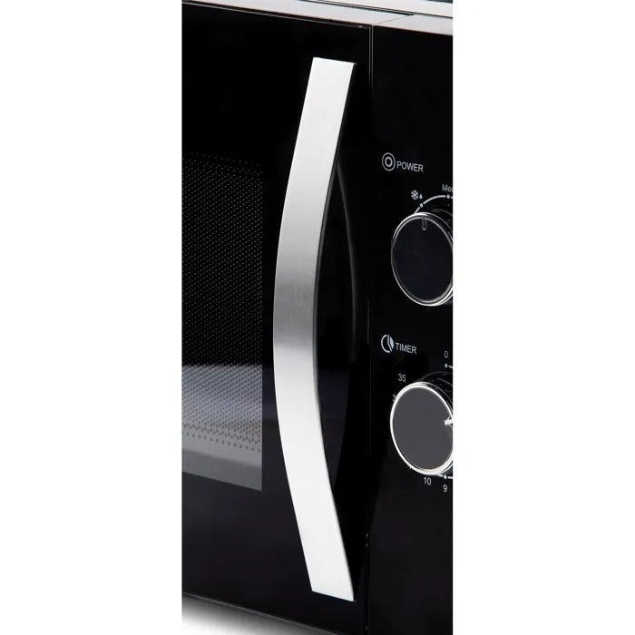 DOMO Microwave - Small Cooking Appliance - 15570 g