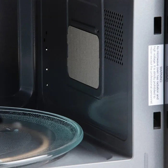 DOMO Microwave - Small Cooking Appliance - 15570 g