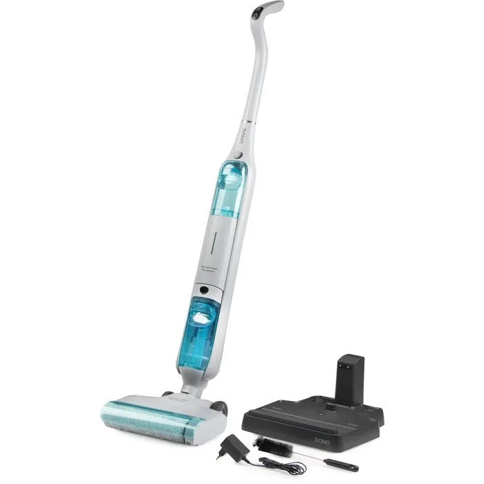 Octopia DOMO Washer Vacuum Cleaner