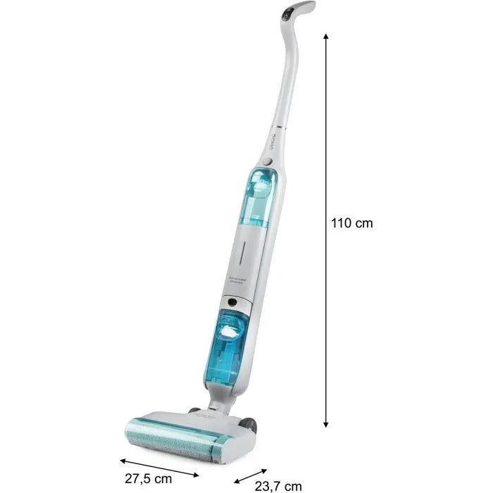 Octopia DOMO Washer Vacuum Cleaner