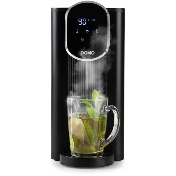 DOMO Electric Kettle 2600 g Household Appliances