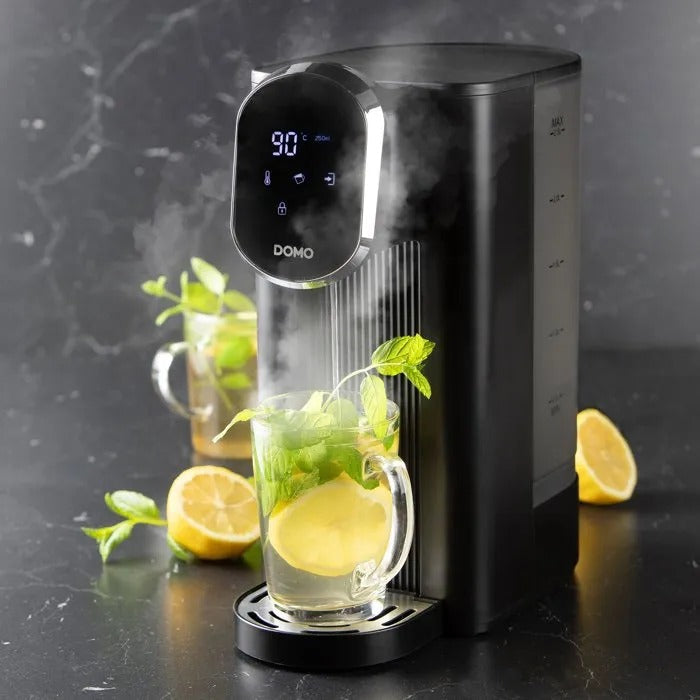 DOMO Electric Kettle 2600 g Household Appliances