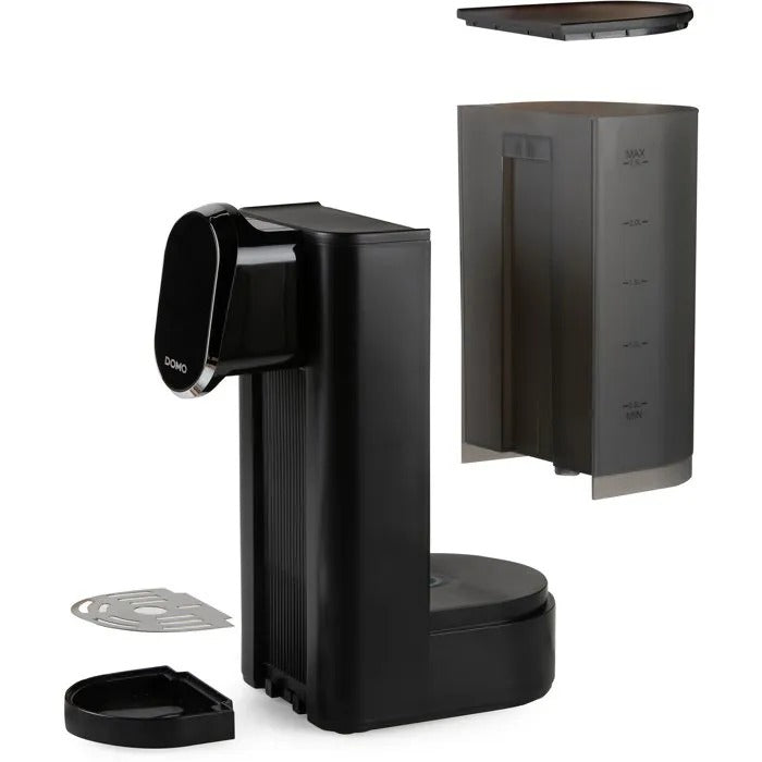 DOMO Electric Kettle 2600 g Household Appliances
