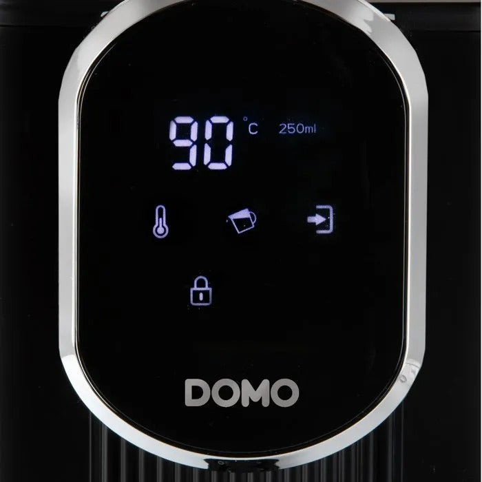 DOMO Electric Kettle 2600 g Household Appliances