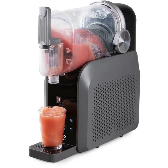 DOMO Ice Cream Maker 12214 g - Household Appliances
