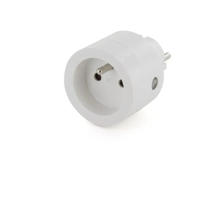 CHACON WiFi Mini On/Off Socket 10A - CHA5411478530220