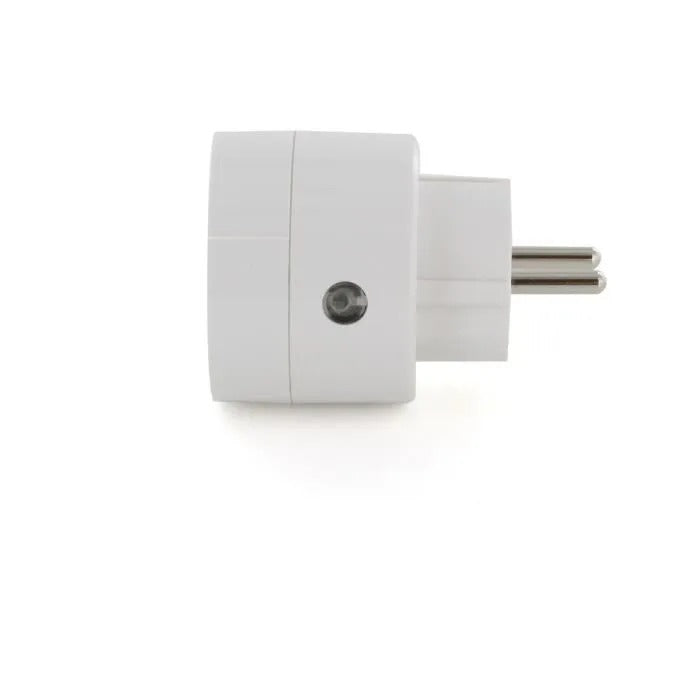 CHACON WiFi Mini On/Off Socket 10A - CHA5411478530220